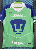 2025-26 Pumas UNAM Third Fans Soccer Jersey