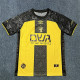 2025-26 Beitar Jerusalem Home Fans Soccer Jersey