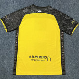 2025-26 Beitar Jerusalem Home Fans Soccer Jersey