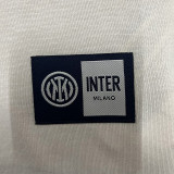 2025-26 INT Beige Casual Edition Baseball Jersey
