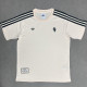 2025-26 JUV Beige Casual Edition Training shirts