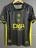 2025-26 Beitar Jerusalem Third Fans Soccer Jersey