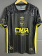 2025-26 Beitar Jerusalem Third Fans Soccer Jersey