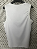 2025-26 RMA White Vest