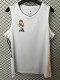 2025-26 RMA White Vest