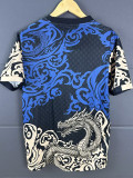 2025-26 Porto Blue Special Edition Training shirts