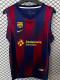 2025-26 BAR Red Blue Vest