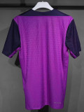 2025-26 BAR Purple Player Version Training Shirts