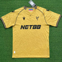 2025-26 Crystal Palace Away Fans Soccer Jersey