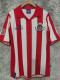 2003-2004 Chivas Guadalajara Home Retro Soccer Jersey