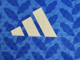 2026-27 Italy Home Kids Player Version Soccer Jersey (球员童装)