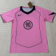 2025-26 T90NK Pink Training Shirts