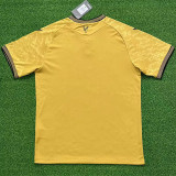 2025-26 Crystal Palace Away Fans Soccer Jersey