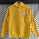 2025-26 BAR Yellow Hoody 黄色(加绒)粉标
