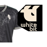 2025-26 JUV Third Long Sleeve Player Version Soccer Jersey (长袖球员)