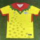 2025 Burkina Faso Third Fans Soccer Jersey