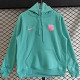 2025-26 BAR Light green Hoody 浅绿色(加绒)粉标