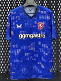 2025-26 Twente FC Away Fans Soccer Jersey