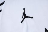 2025-26 PSG Jordan White Training Short Suit # D25210