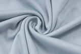 2025-26 ARS Light gray Short shirts and Long trousers Suit #C2570