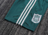 1995-1996 LIV Away Kids Retro Soccer Jersey