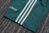 1995-1996 LIV Away Kids Retro Soccer Jersey