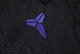 2025-26 BAR Black Short shirts and Long trousers Suit #C2571