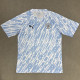 2025-26 Man City Blue White Training shirts
