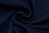 2025-26 PSG Royal blue Jacket Tracksuit #A2592