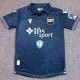 2025-26 Sampdoria Third Fans Soccer Jersey