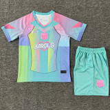2025-26 BAR Blue (KAROL) Kids Training