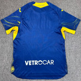 2025-26 Verona Home Fans Soccer Jersey