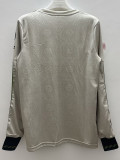 2025-26 Bayern Oktoberfest Long Sleeve Soccer Jersey (长袖)