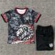 2025-26 BAR Grey Special Edition Kids Training (狮子)