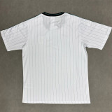 2025-26 LIV White Casual Edition Fans Training shirts