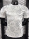 2025-26 RMA Silver Grey Special Edition Player Version Training Shirts