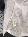 2025-26 RMA Silver Grey Special Edition Player Version Training Shirts