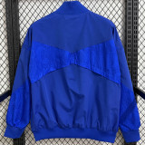 2025-26 CHE Blue Windbreaker #F1076
