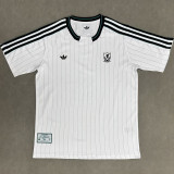 2025-26 LIV White Casual Edition Fans Training shirts