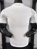2025-26 RMA Silver Grey Special Edition Player Version Training Shirts