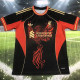 2025-26 LIV Black Red Special Edition Training Shirts