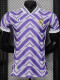 2025-26 RMA Purple Special Edition Player Version Training Shirts