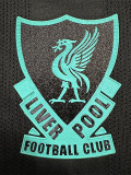 2025-26 LIV Black Special Edition Player Version Soccer Jersey (绿标)