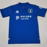 2025-26 Genoa Third Fans Soccer Jersey