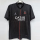 2025-26 PSG Jordan Fourth 1:1 Fans Soccer jersey