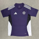 2025-26 Man Utd Purple Fans Training shirts