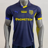 2025-26 Parma Third Fans Soccer Jersey