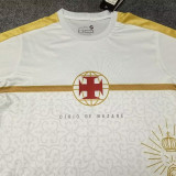 2025-26 Vasco White Special Edition Training shirts