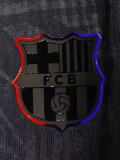 2025-26 BAR Black Special Edition Player Version Training Shirts (黑龙)