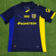 2025-26 Parma Third Fans Soccer Jersey